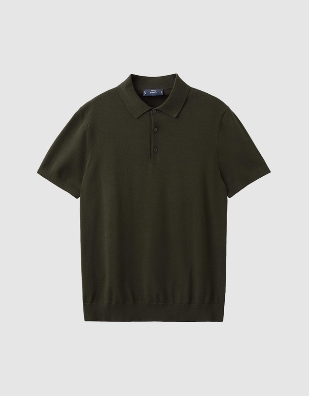 M.N.G - Arraona Polo