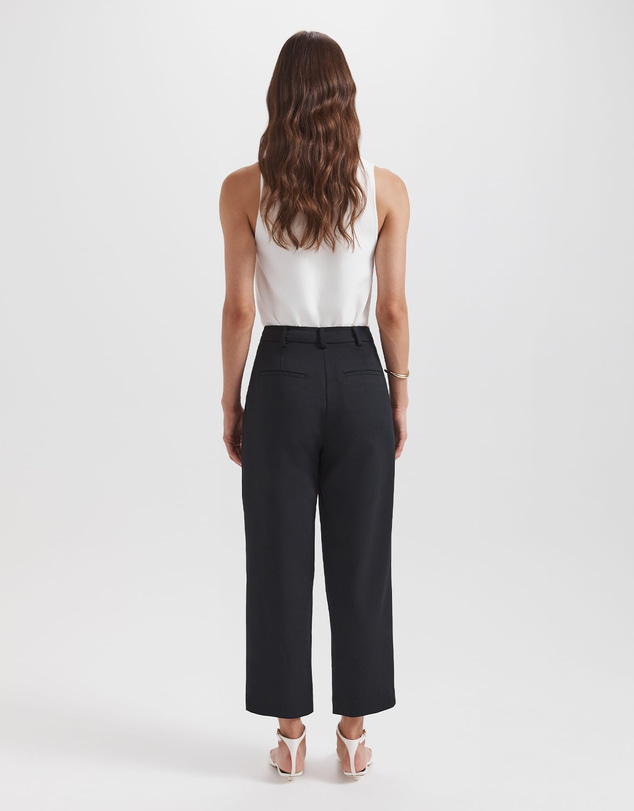 SABA - Dharma Tuck Front Culotte