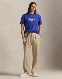 Polo Ralph Lauren - The Ralph Logo T-Shirt