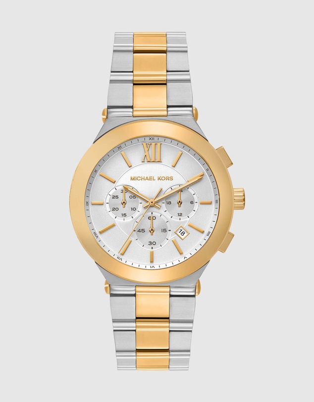 Michael Kors - Billie Multicolour Chronograph Watch