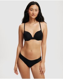 Cotton On Body - Ultimate Comfort Push Up2 T-Shirt Bra