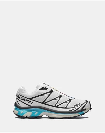 Salomon - XT-6 - Unisex