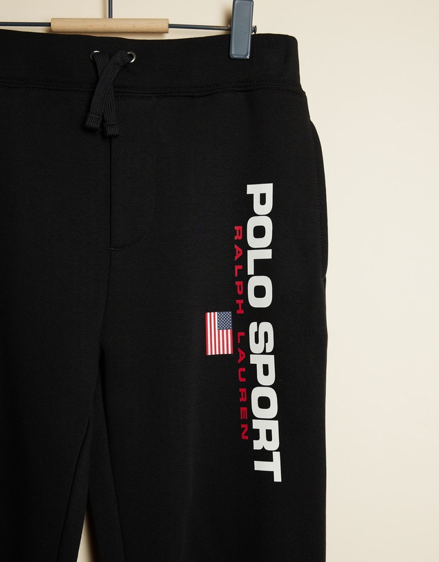 Polo Ralph Lauren - Polo Sport Fleece Jogger Pants - ICONIC EXCLUSIVE - Teens