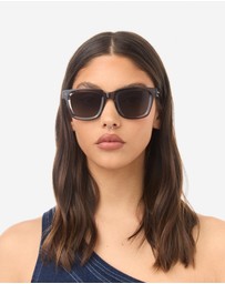 Hawkers Co - HAWKERS - Moss ONE UPTOWN Sunglasses for Men and Women UV400 UV400