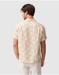 Rodd & Gunn - Arthurs Point Shirt
