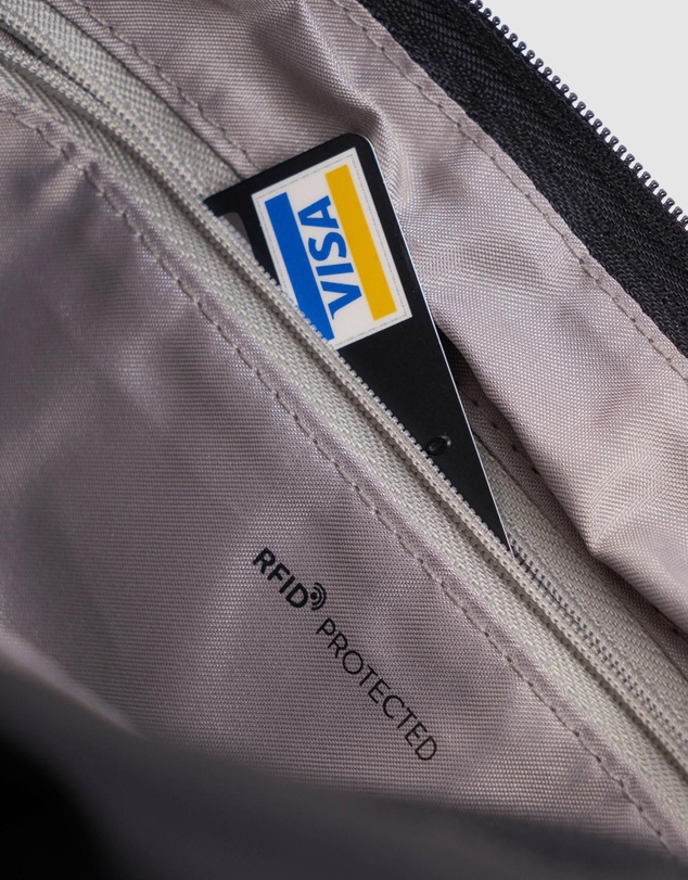 Hedgren - Eye Crossbody RFID