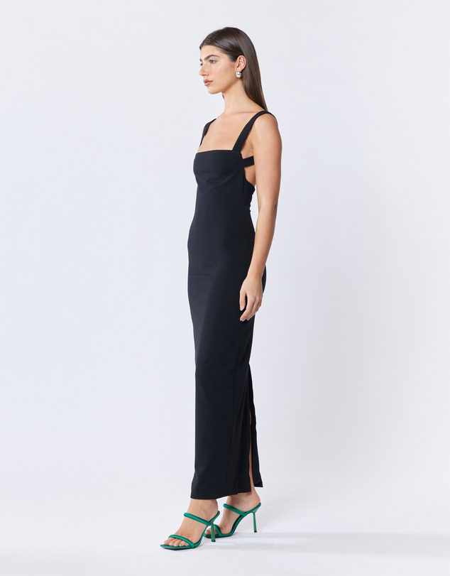 ids - Adaline Maxi Dress