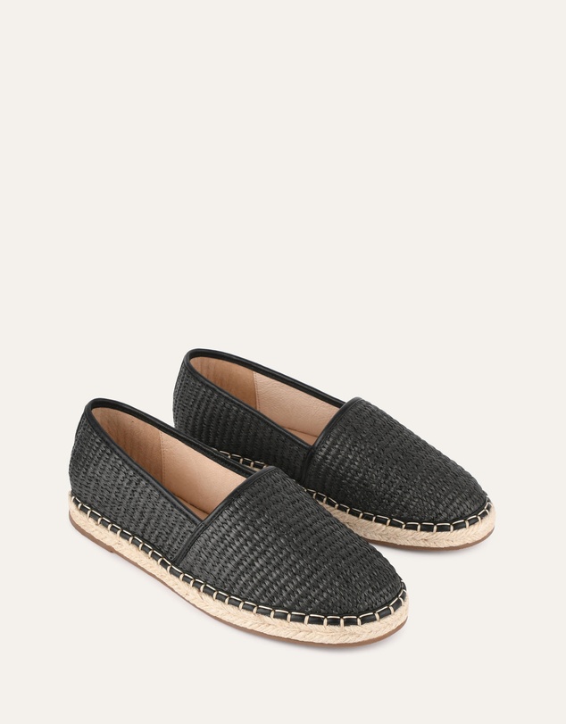 Jo Mercer - Oakley Loafers
