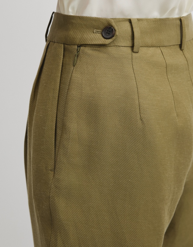 Country Road - Twill Suit Pant