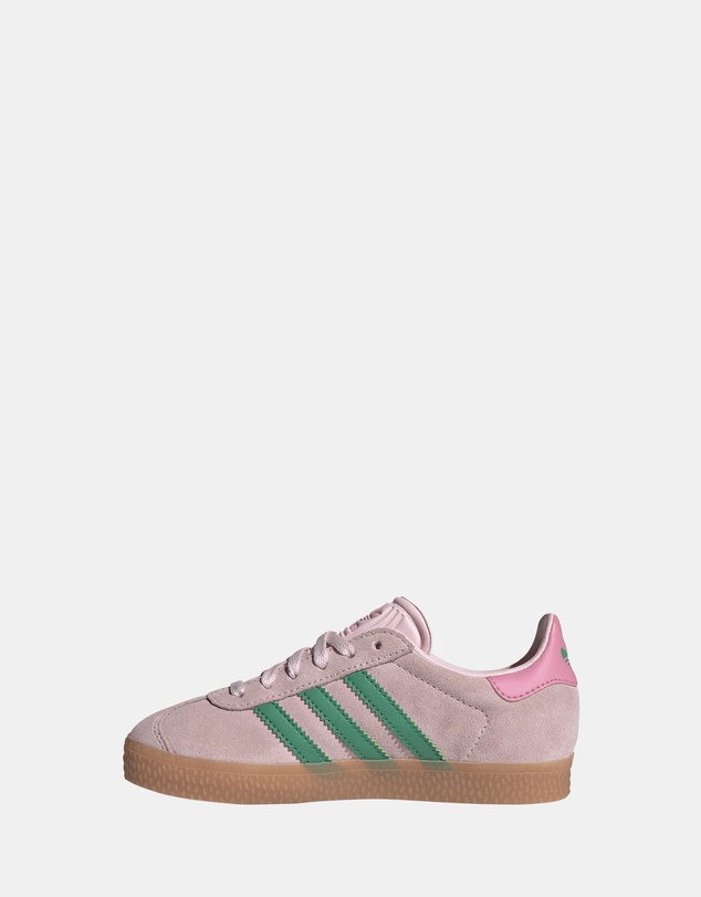 adidas Originals - Gazelle Pre-School