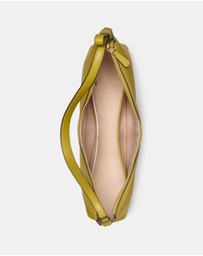 Kate Spade - Loop Logo Shoulder Bag