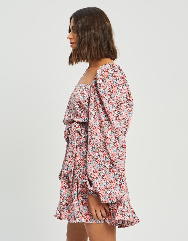 Tussah - Orani Mini Dress