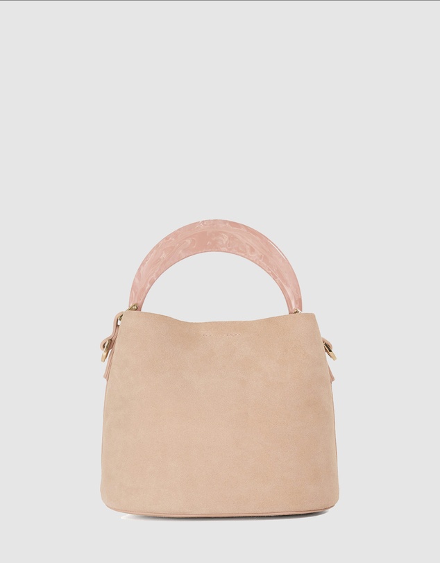 Dune London - Dharla - Mink