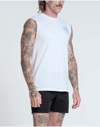 Vacancy Co - Dazed and Confused Tank