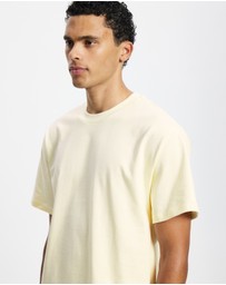 AS Colour - Heavy Tee