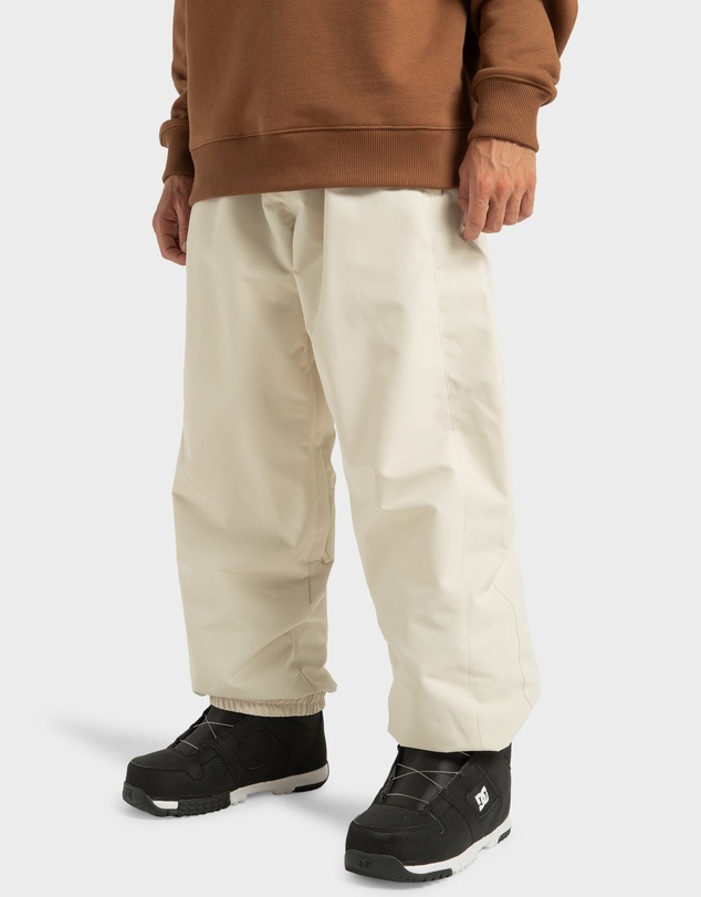 DC Shoes - Mens Primo Snow Pants