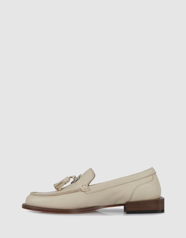 Beau Coops - Clem Loafers
