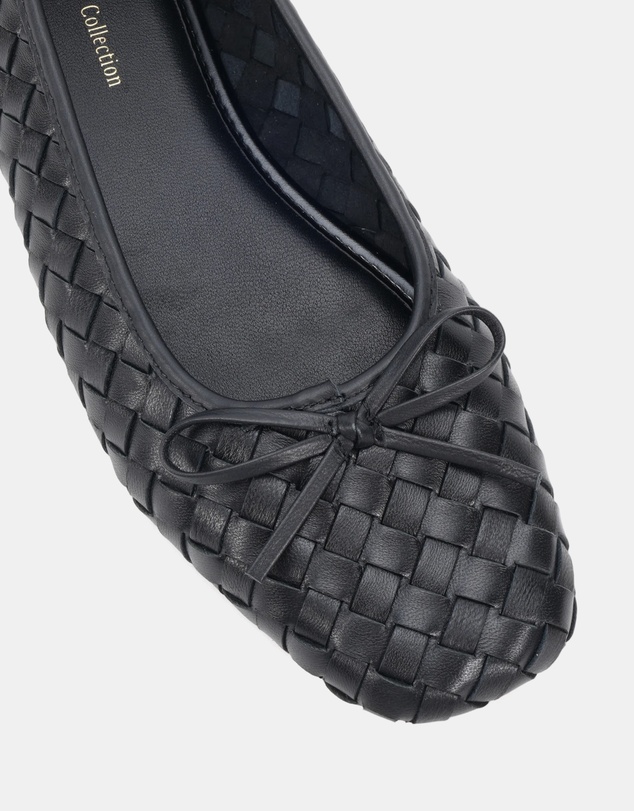 Novo - Peeps Ballet Flats