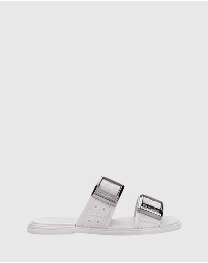 Melissa - Melissa LadyLike Slide