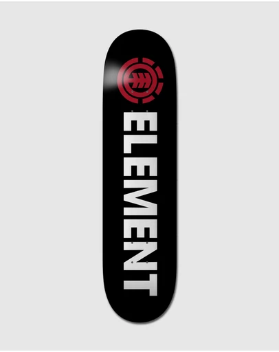 Element - Blazin Skateboard Deck