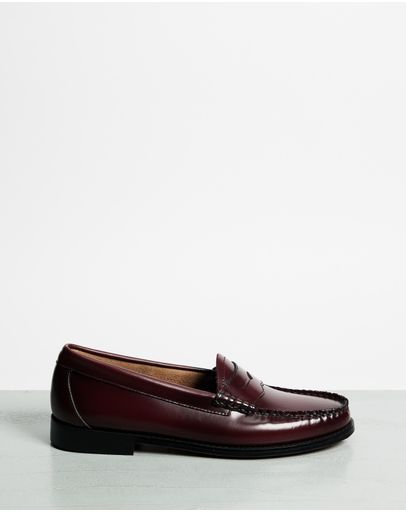 Wine Leather