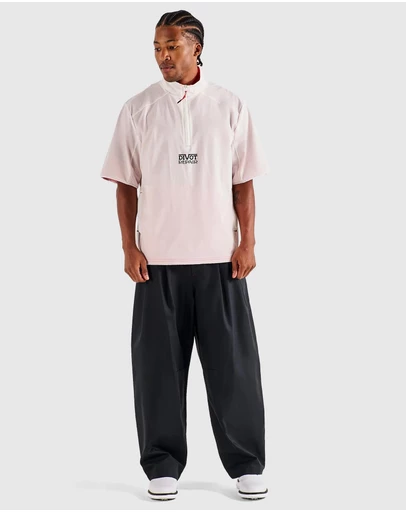 Malbon - Divot Repair Windshirt