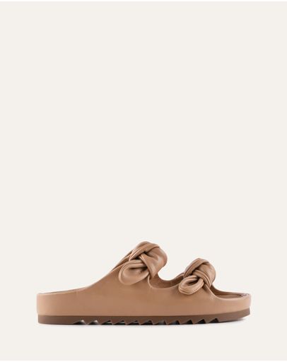 TAN LEATHER