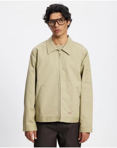 Dickies - Unlined Eisenhower Jacket