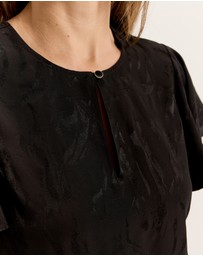 Review - Lotus Blouse