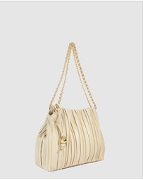 Dune London - Dominic - Cream