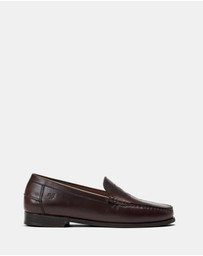 R.M.Williams - Ranch Loafers - Women's