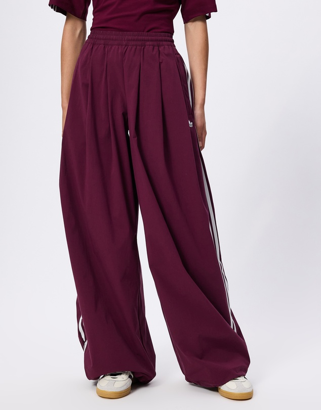 adidas Originals - Pleated Track Pants