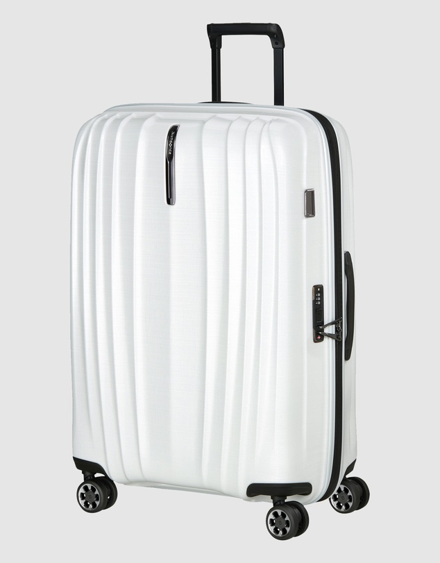 Samsonite - Nexis Suitcase 76cm Expandable