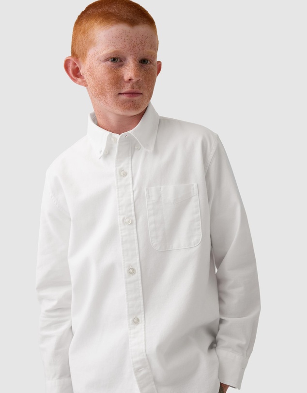 GAP - LS Standard Oxford - Teens