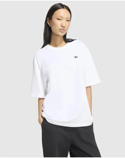 adidas Originals - Essentials Boyfriend Tee