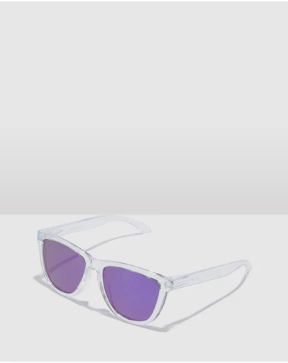 Hawkers Co - HAWKERS - Polarized Air Joker ONE RAW  Sunglasses for Men and Women UV400