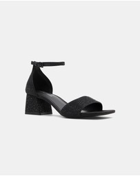 Call It Spring - Vicki Heels