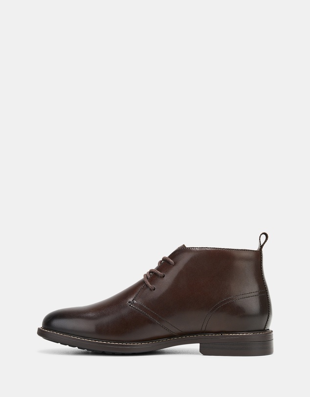Hush Puppies - Harbour