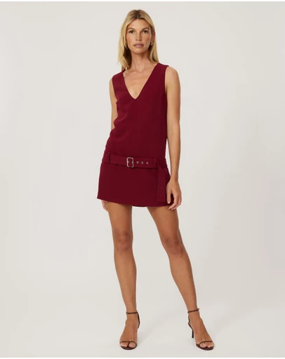 Tussah - Milla Mini Dress