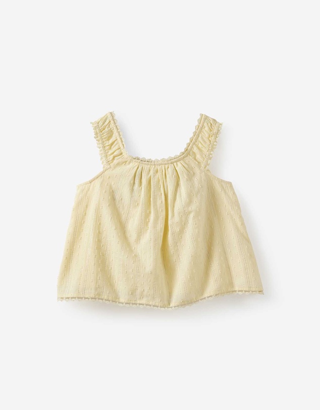 Cotton On Kids - Gigi Babydoll Top