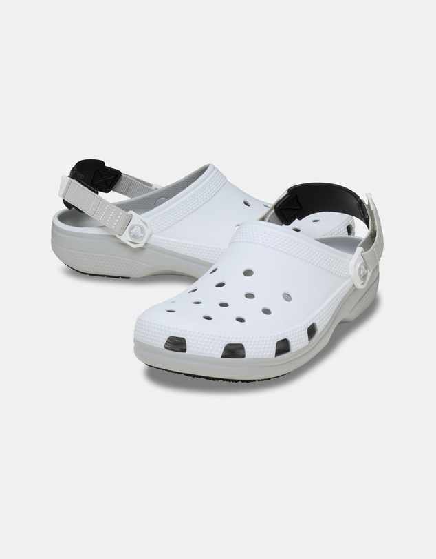 Crocs - Classic Turbo Clogs - Unisex