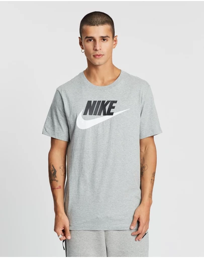 Nike - Futura Icon Tee