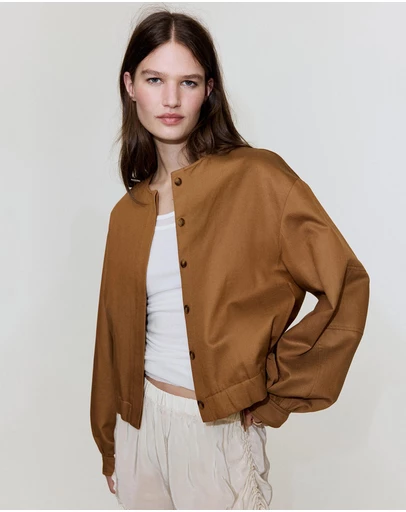 M.N.G - Mojito Jacket