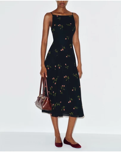 Reformation - Marcina Dress