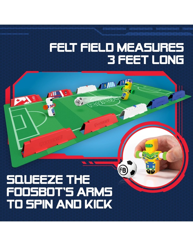 Fat Brain Toys - Cup Stadium Set
