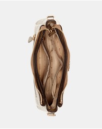 GUESS - Meridian Shoulder Bag