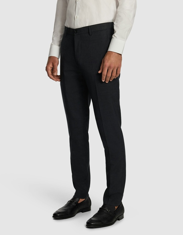 yd. - Lukey Stretch Skinny Pant