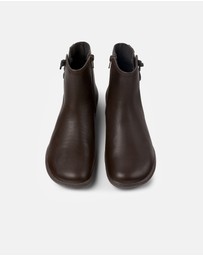 Camper - Peu Cami