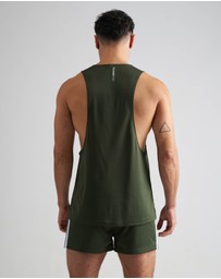 TEAMM8 - TEAMM8 S.S.C. Mesh Tank