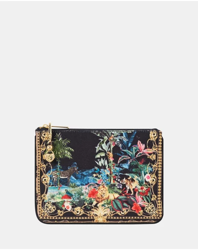 Camilla - Coin And Phone Purse